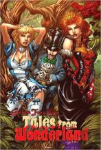 Tales From Wonderland Volume 1