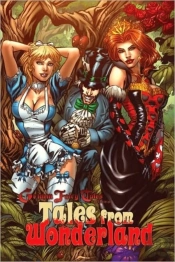 Tales From Wonderland Volume 1
