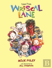 Tales From Wrescal Lane