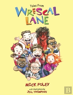 Bertrand.pt - Tales From Wrescal Lane