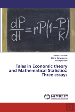 Bertrand.pt - Tales In Economic Theory And Mathematical Statistics