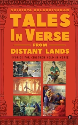 Bertrand.pt - Tales In Verse From Distant Lands