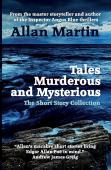 Tales Murderous And Mysterious