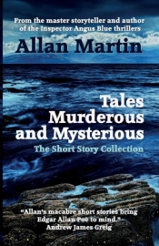 Tales Murderous And Mysterious