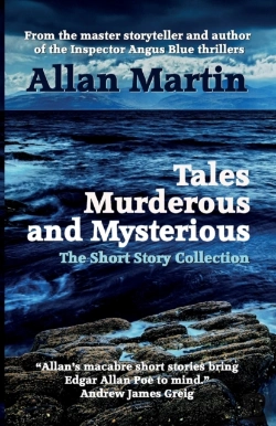 Bertrand.pt - Tales Murderous And Mysterious