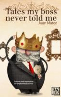 Bertrand.pt - Tales My Boss Never Told Me