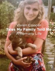 Tales My Family Told Me: A Romany Life