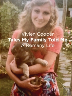Bertrand.pt - Tales My Family Told Me: A Romany Life