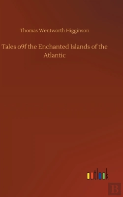 Bertrand.pt - Tales O9f The Enchanted Islands Of The Atlantic