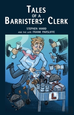 Bertrand.pt - Tales Of A Barristers Clerk