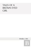Tales Of A Brown Eyed Girl