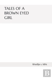 Tales Of A Brown Eyed Girl