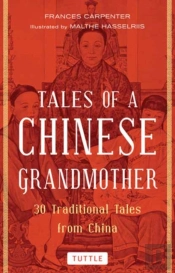 Tales Of A Chinese Grandmother