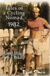 Tales Of A Cycling Nomad 1982