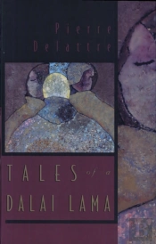Tales Of A Dalai Lama