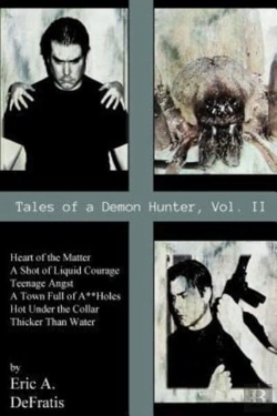 Bertrand.pt - Tales Of A Demon Hunter Vol. 2