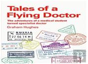 Tales Of A Flying Doctor