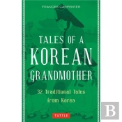 Tales Of A Korean Grandmother
