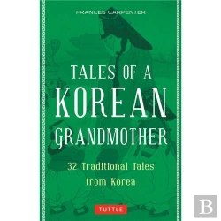 Bertrand.pt - Tales Of A Korean Grandmother