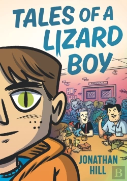 Bertrand.pt - Tales Of A Lizard Boy