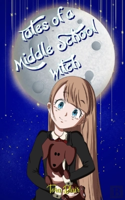 Bertrand.pt - Tales Of A Middle School Witch