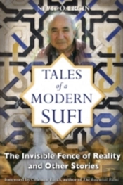 Tales Of A Modern Sufi