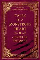 Tales Of A Monstrous Heart