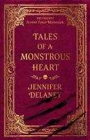 Tales Of A Monstrous Heart