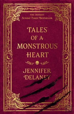 Bertrand.pt - Tales Of A Monstrous Heart
