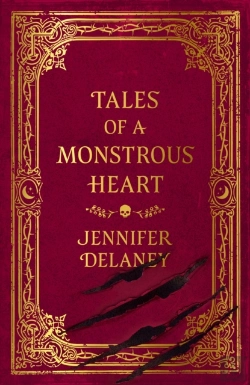 Bertrand.pt - Tales Of A Monstrous Heart