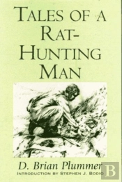 Tales Of A Rat-Hunting Man