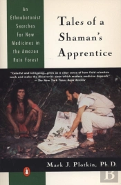 Tales Of A Shaman'S Apprentice