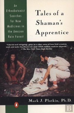 Bertrand.pt - Tales Of A Shaman'S Apprentice
