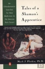 Tales Of A Shaman'S Apprentice