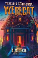 Tales Of A Sixth-Grade Werecat
