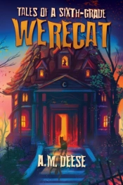 Tales Of A Sixth-Grade Werecat