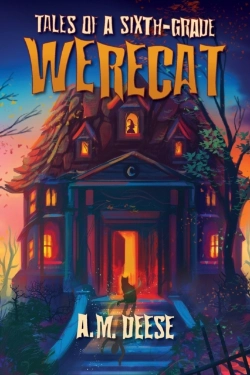 Bertrand.pt - Tales Of A Sixth-Grade Werecat
