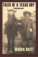 Tales Of A Texas Boy