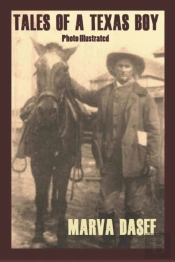 Tales Of A Texas Boy