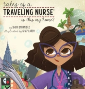 Tales Of A Traveling Nurse: Is This My H