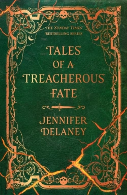 Bertrand.pt - Tales Of A Treacherous Fate