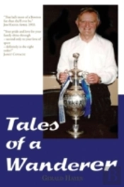 Tales Of A Wanderer