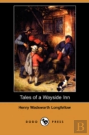 Tales Of A Wayside Inn (Dodo Press)