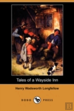 Bertrand.pt - Tales Of A Wayside Inn (Dodo Press)
