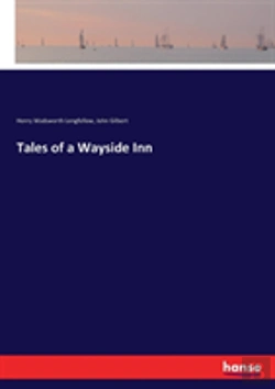 Bertrand.pt - Tales Of A Wayside Inn