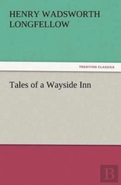 Tales Of A Wayside Inn