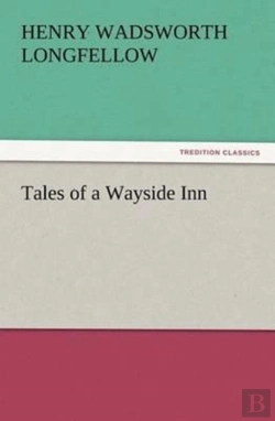 Bertrand.pt - Tales Of A Wayside Inn