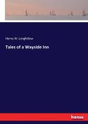 Tales Of A Wayside Inn