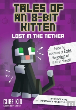 Bertrand.pt - Tales Of An 8-Bit Kitten: Lost In The Nether