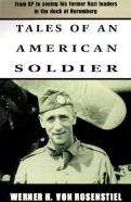 Tales Of An American Soldier
